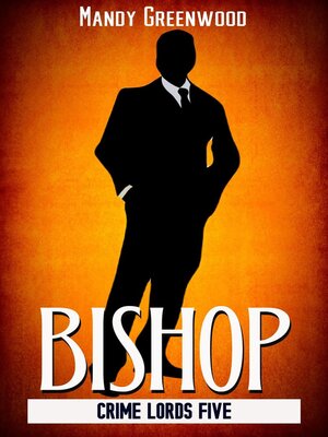 cover image of Bishop